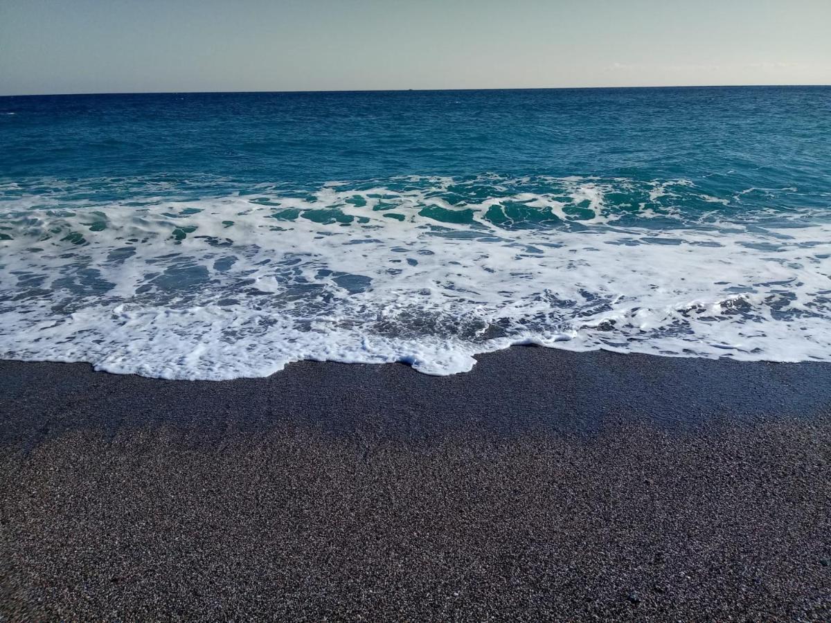 Case Vacanze Blue Sea Mascali Exteriér fotografie