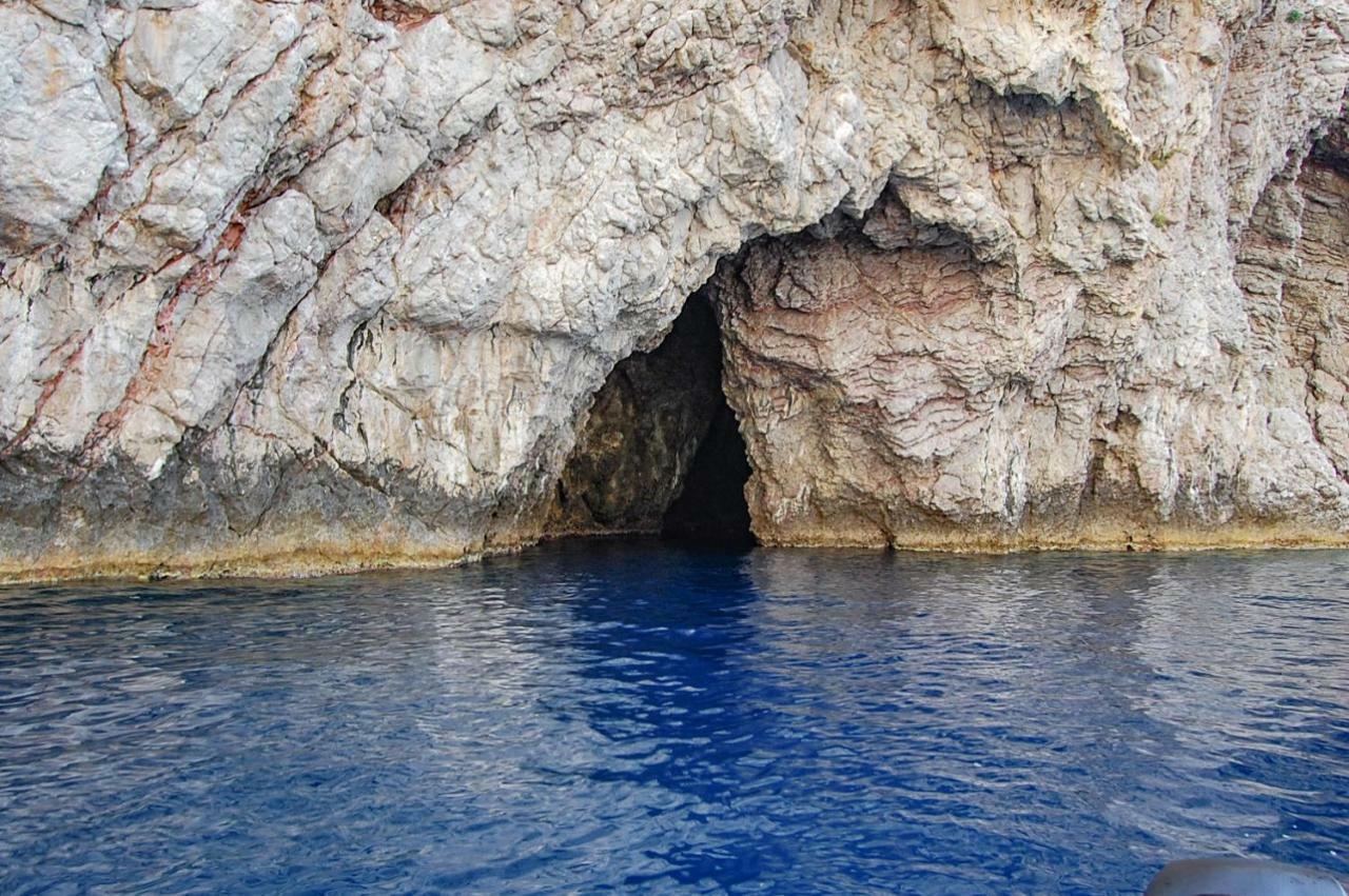 Case Vacanze Blue Sea Mascali Exteriér fotografie